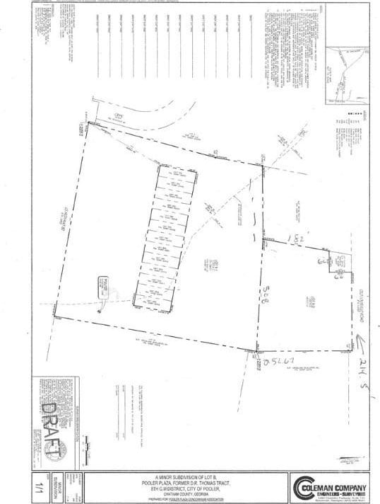 100 Old Louisville Rd, Pooler, GA 31322