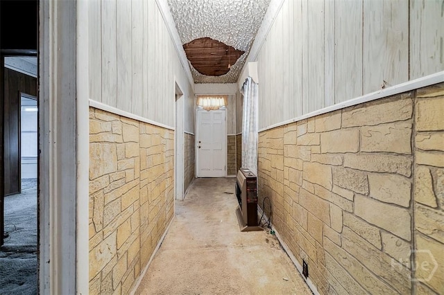 1023 W 37th St, Savannah, GA 31415 - view of corridor