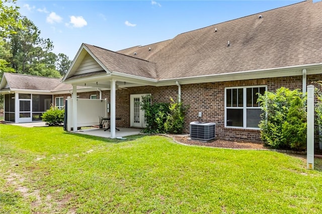 161 Regency Cir, Pooler, GA 31322 - photo 32