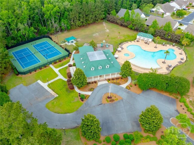 161 Regency Cir, Pooler, GA 31322 - photo 33