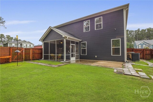 101 Savanna Dr, Pooler, GA 31322 - photo 45