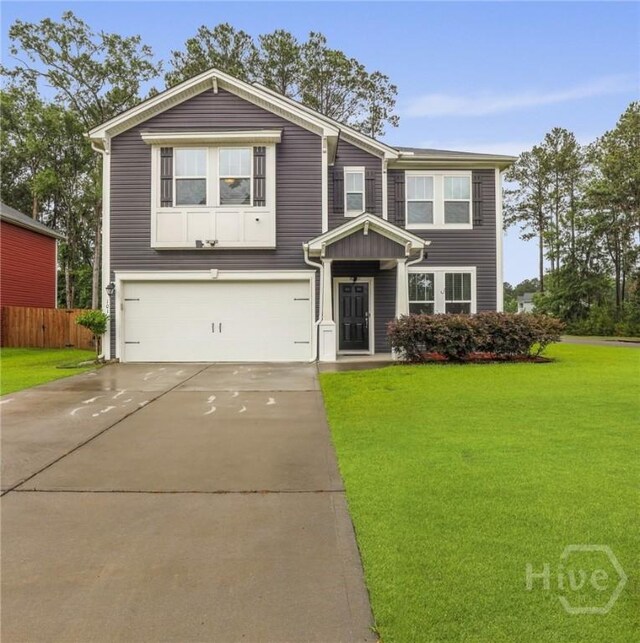 101 Savanna Dr, Pooler, GA 31322 - photo 1