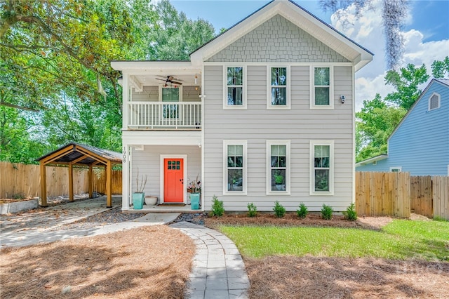 1908 Idaho Ave, Savannah, GA 31404 - photo 1