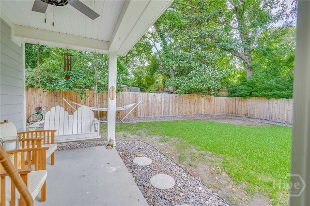 1908 Idaho Ave, Savannah, GA 31404 - photo 20