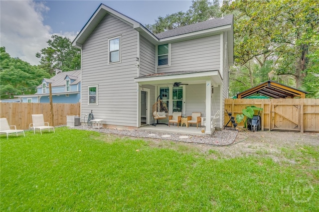 1908 Idaho Ave, Savannah, GA 31404 - photo 22