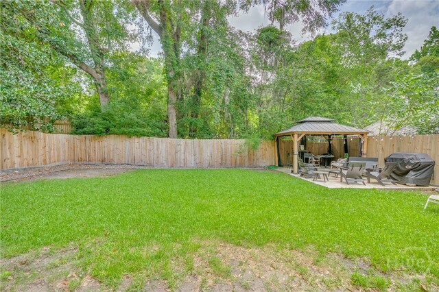 1908 Idaho Ave, Savannah, GA 31404 - photo 23