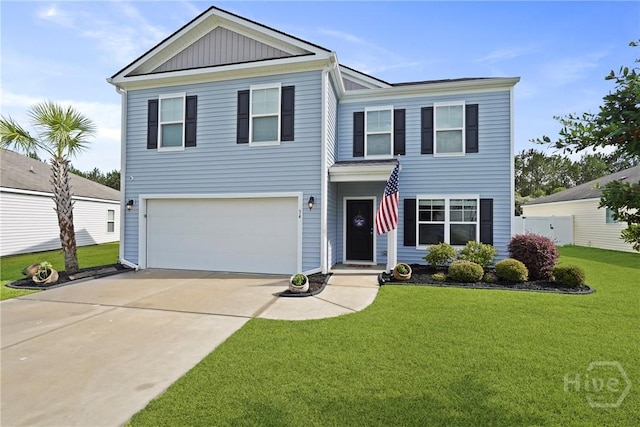 34 Hawkhorn Ct, Pooler, GA 31407