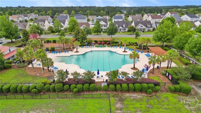 34 Hawkhorn Ct, Pooler, GA 31407