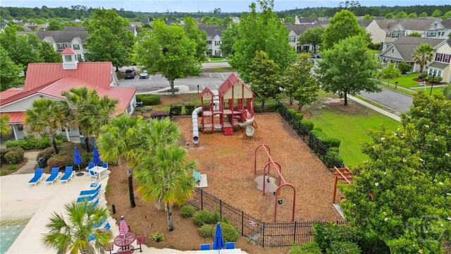 34 Hawkhorn Ct, Pooler, GA 31407