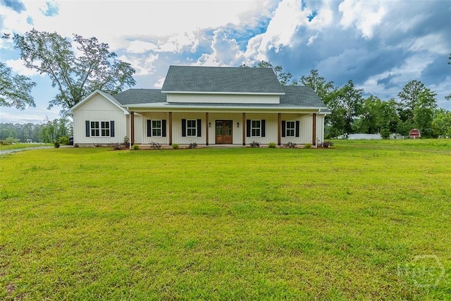 408 Mock St, Sylvania, GA 30467 - photo 2