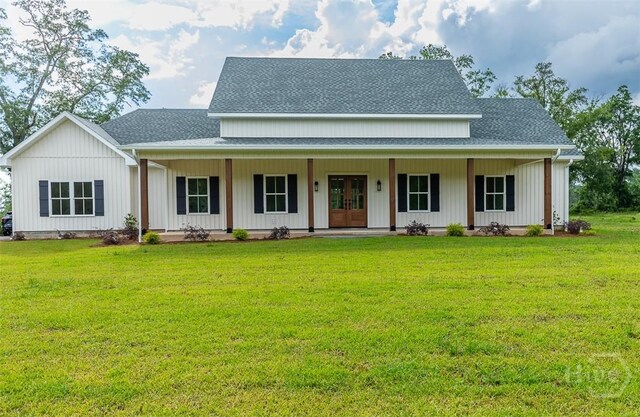 408 Mock St, Sylvania, GA 30467 - photo 3
