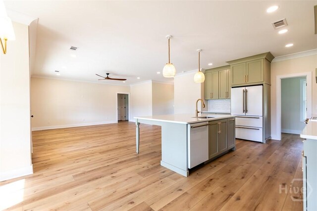 408 Mock St, Sylvania, GA 30467 - photo 6