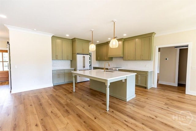 408 Mock St, Sylvania, GA 30467 - photo 8