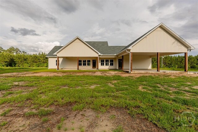 408 Mock St, Sylvania, GA 30467 - photo 43