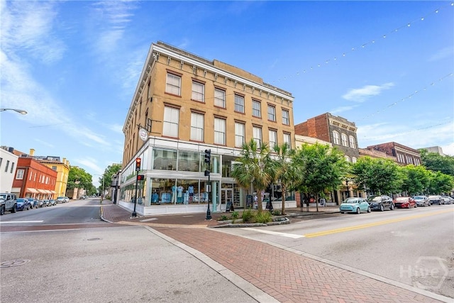 301 W Broughton St Unit 3B, Savannah, GA 31401 - view of building exterior