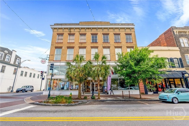 301 W Broughton St Unit 3B, Savannah, GA 31401 - view of property