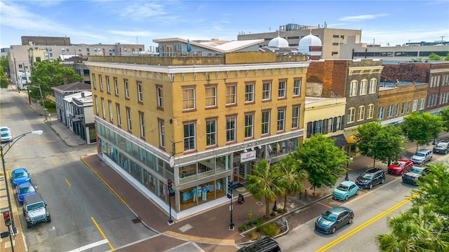 301 W Broughton St Unit 3B, Savannah, GA 31401 - view of building exterior