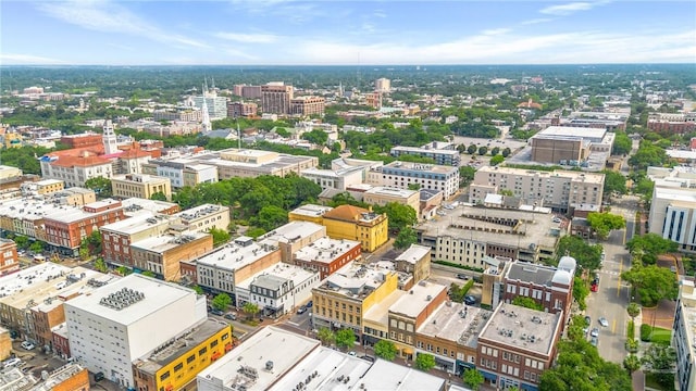 301 W Broughton St Unit 3B, Savannah, GA 31401 - view of urban area