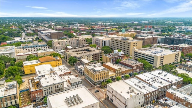 301 W Broughton St Unit 3B, Savannah, GA 31401 - view of urban area