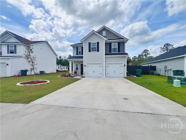 214 Brightleaf Cir, Hinesville, GA 31313 - photo 1