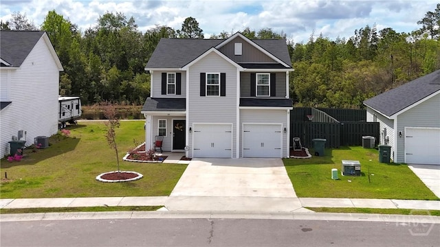 214 Brightleaf Cir, Hinesville, GA 31313 - photo 2