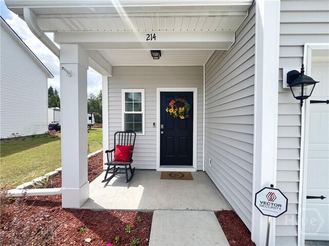 214 Brightleaf Cir, Hinesville, GA 31313 - photo 3