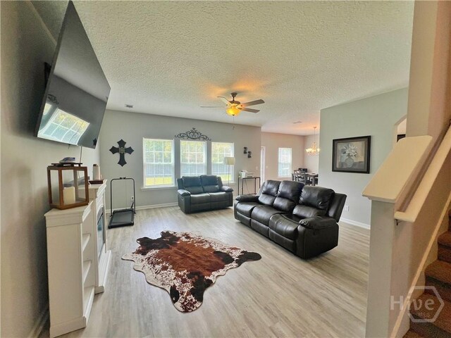 214 Brightleaf Cir, Hinesville, GA 31313 - photo 5
