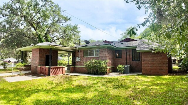 1464 E 41st St, Savannah, GA 31404 - photo 30