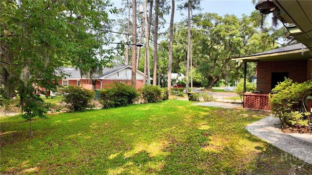 1464 E 41st St, Savannah, GA 31404 - photo 31