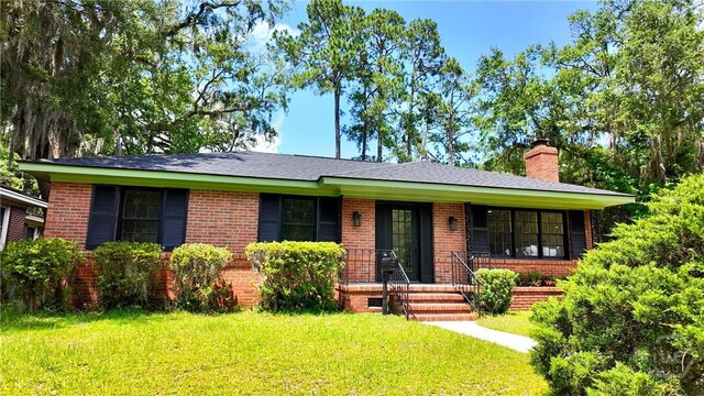 1464 E 41st St, Savannah, GA 31404 - photo 3