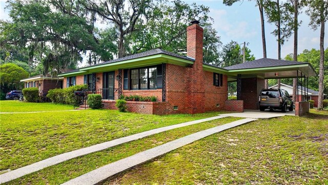 1464 E 41st St, Savannah, GA 31404 - photo 5