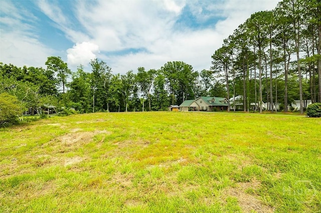0 Seines Landing Dr, Springfield, GA 31329