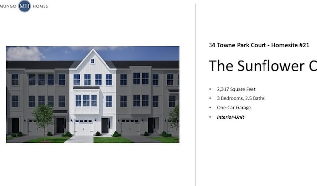 34 Towne Park Ct, Rincon, GA 31326 - photo 2