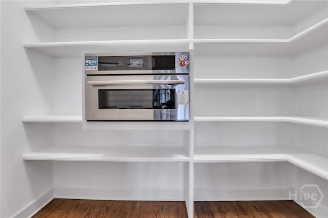 3 Elcy Ln, Savannah, GA 31411 - view of storage area