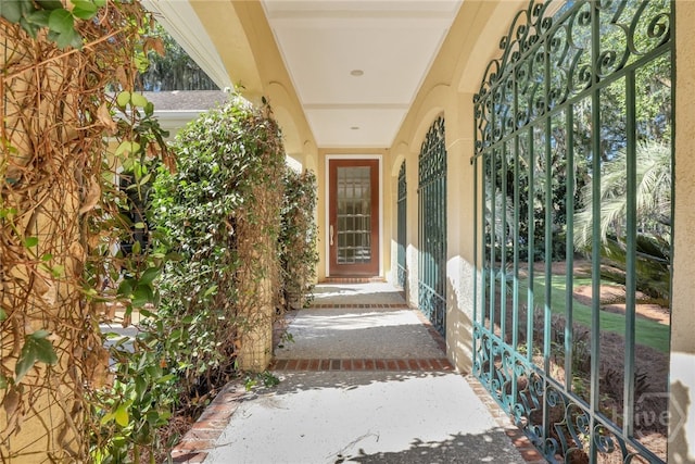 3 Elcy Ln, Savannah, GA 31411 - view of exterior entry