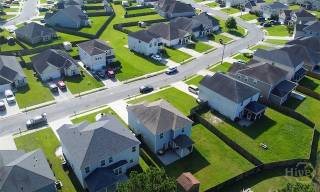 194 Calm Oaks Cir, Savannah, GA 31419 - aerial view of residential area