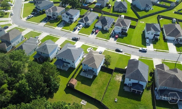 194 Calm Oaks Cir, Savannah, GA 31419 - aerial view of residential area
