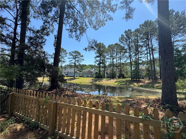 415 Copper Creek Cir, Pooler, GA 31322 - water view