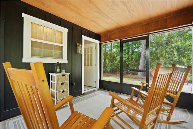 152 Covey Rise Pl, Midway, GA 31320 - view of sunroom