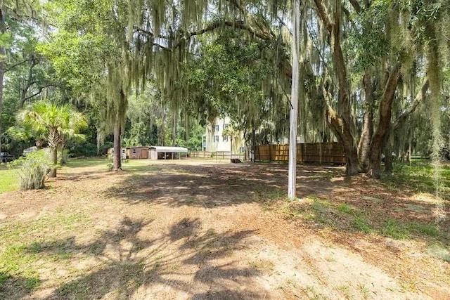 255 Oyster Point Dr, Midway, GA 31320