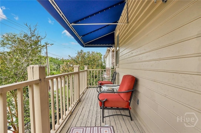 509 E Broughton St, Savannah, GA 31401 - view of balcony