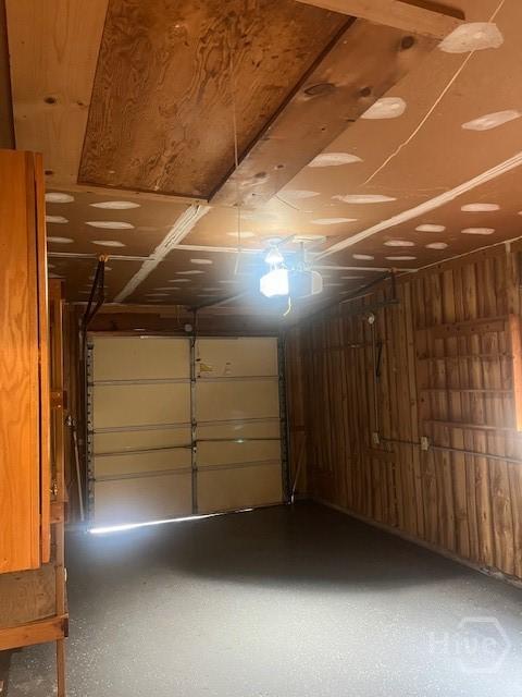 5 Chesterfield Ct, Savannah, GA 31419 - view of garage