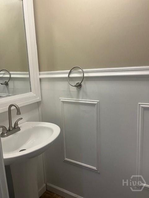 5 Chesterfield Ct, Savannah, GA 31419 - view of bathroom
