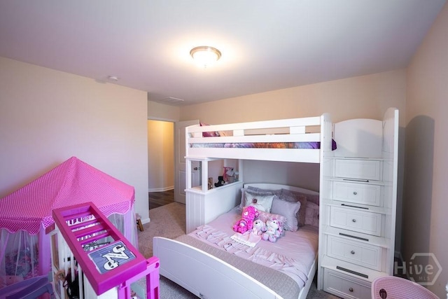 66 Tarbert Cut Cut, Richmond Hill, GA 31324 - view of carpeted bedroom