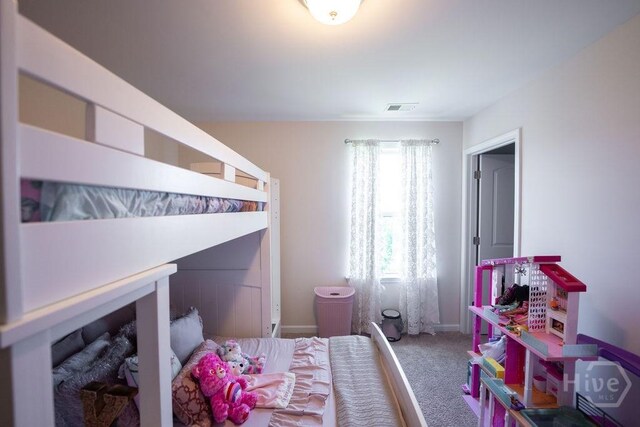 66 Tarbert Cut Cut, Richmond Hill, GA 31324 - view of carpeted bedroom