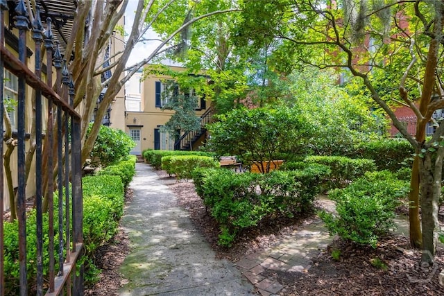 312 E Liberty St, Savannah, GA 31401 - photo 3