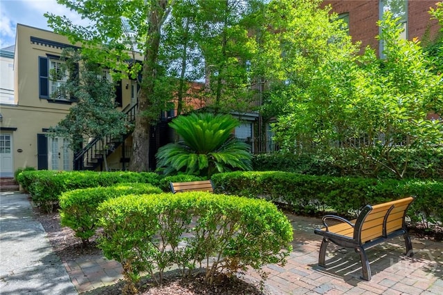 312 E Liberty St, Savannah, GA 31401 - photo 2
