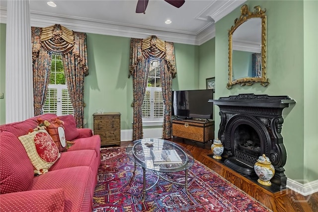 312 E Liberty St, Savannah, GA 31401 - photo 4