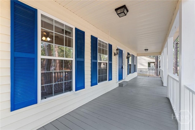 800 N Taylor Ct, Statesboro, GA 30461 - view of porch