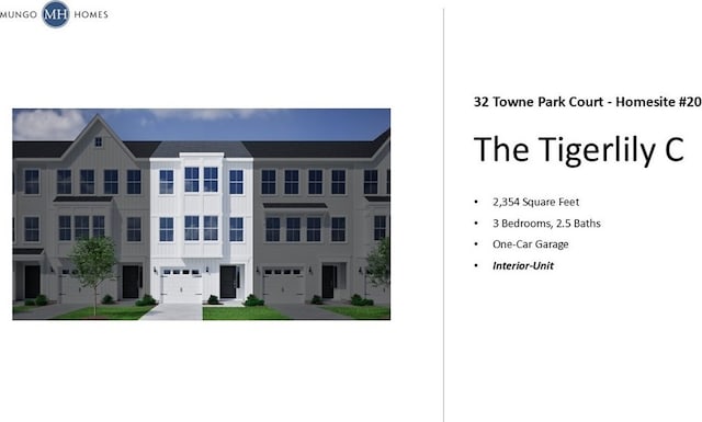 32 Towne Park Ct, Rincon, GA 31326 - view of miscellaneous property collateral